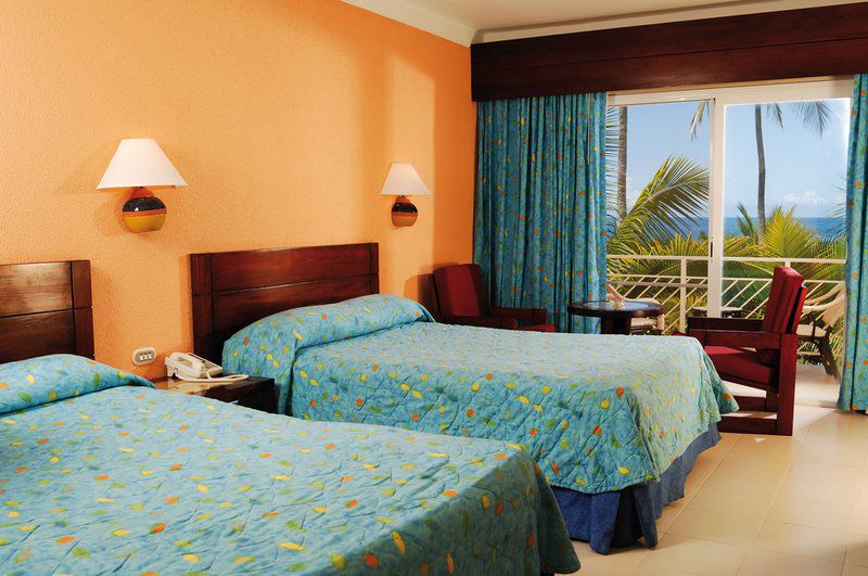 Barcelo Capella Beach Hotel Juan Dolio Room photo