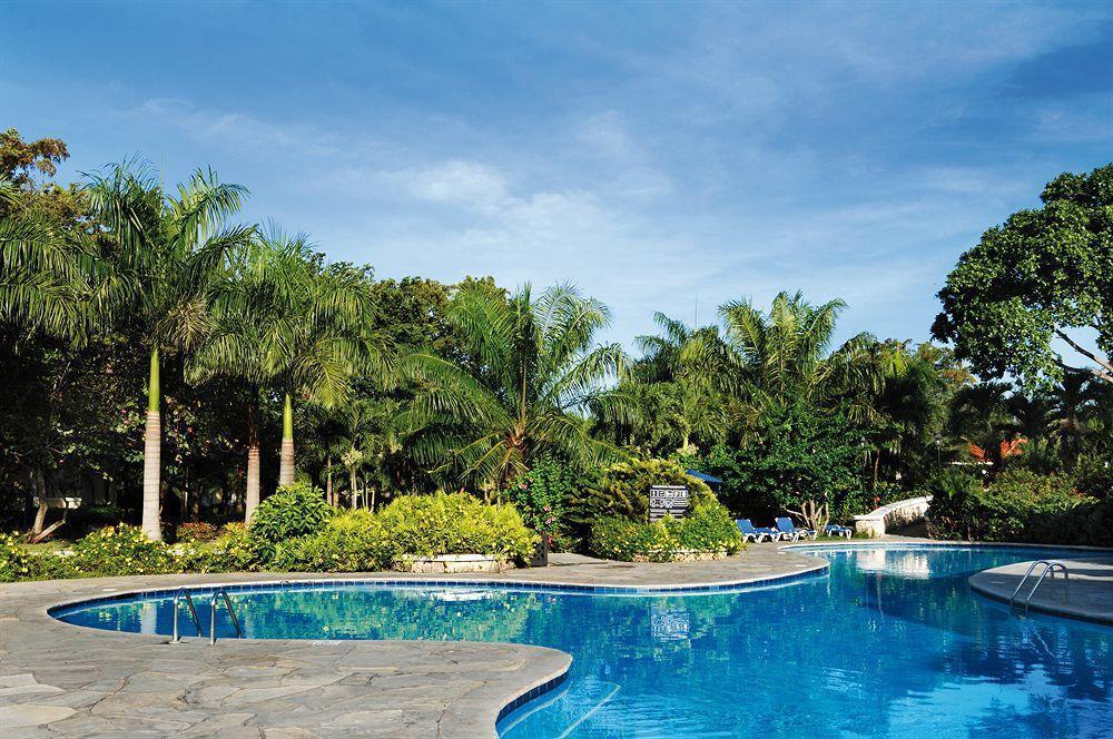 Barcelo Capella Beach Hotel Juan Dolio Exterior photo