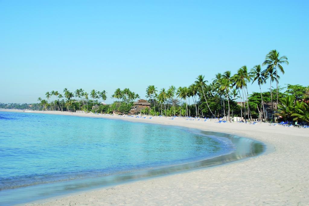 Barcelo Capella Beach Hotel Juan Dolio Exterior photo